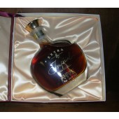 COGNAC IMPERIAL EXTRA GRANDE CHAMPAGNE GIFT BOX J.DUPONT